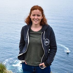 Meet your Posher, Katy